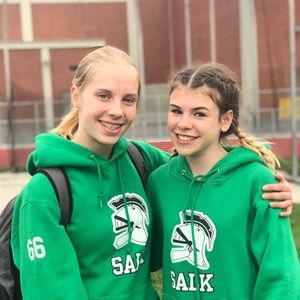 Meet your Posher, Jordis